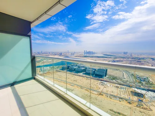 2 Bedrooms Apartment in Paramount Tower Hotel & Residences