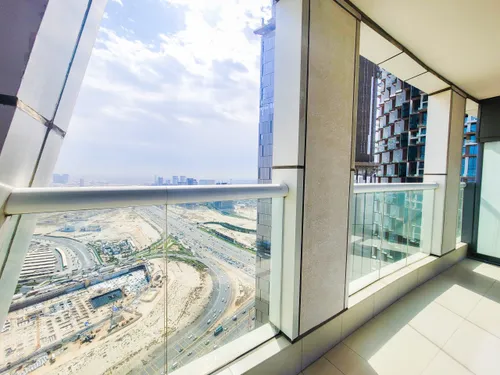 2 Bedrooms Apartment in Paramount Tower Hotel & Residences