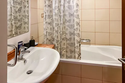 Apartment in Venetian
