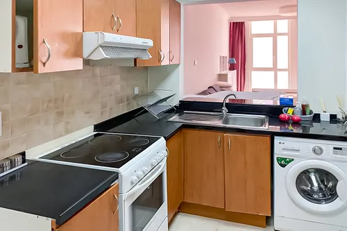 Apartment in Venetian
