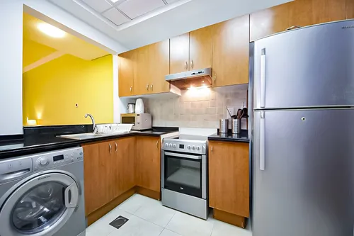 Apartment in Venetian