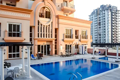 Apartment in Venetian