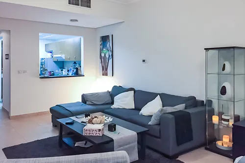 Apartment in Venetian