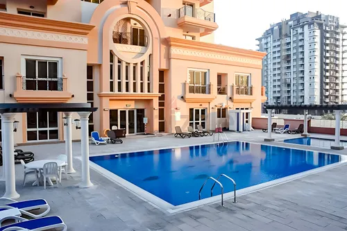 Apartment in Venetian