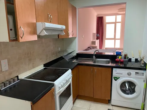 Apartment in Venetian
