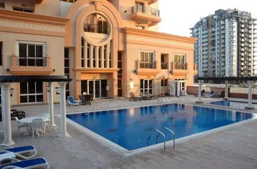 Apartment in Venetian