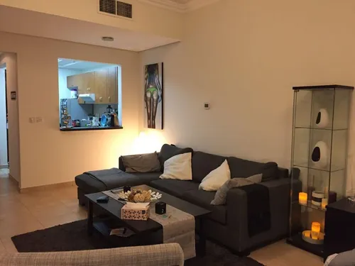 Apartment in Venetian