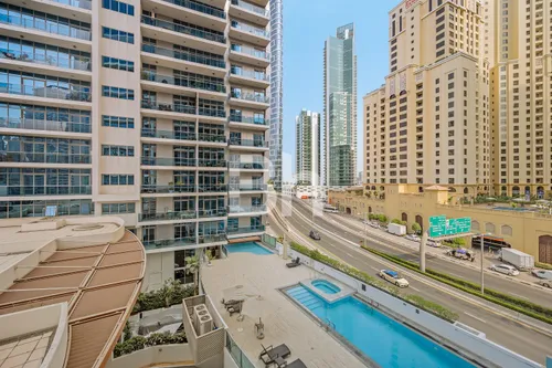 Furnished | Vacant | Spacious Open Plan