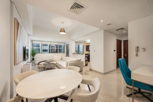 1 Bedroom Apartment in The Jewel Tower B