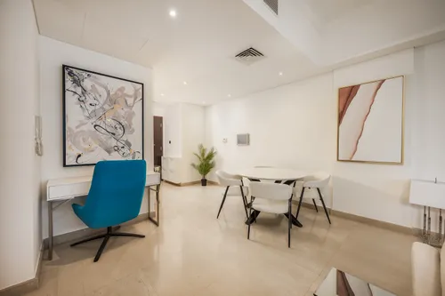 1 Bedroom Apartment in The Jewel Tower B