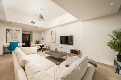 1 Bedroom Apartment in The Jewel Tower B