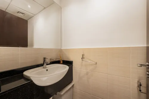 1 Bedroom Apartment in The Jewel Tower B
