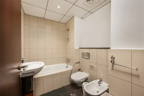 1 Bedroom Apartment in The Jewel Tower B