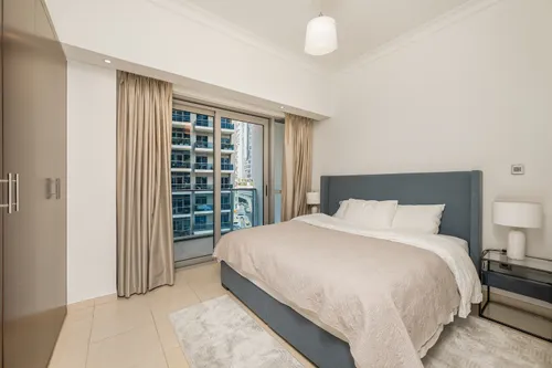 1 Bedroom Apartment in The Jewel Tower B