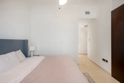 1 Bedroom Apartment in The Jewel Tower B