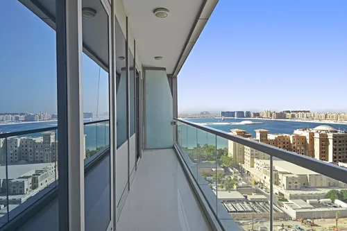 1 Bedroom Apartment in Ocean Heights