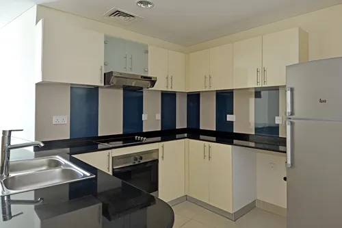 1 Bedroom Apartment in Ocean Heights