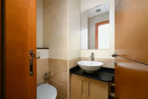 1 Bedroom Apartment in Ocean Heights