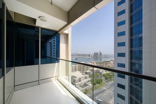 1 Bedroom Apartment in Ocean Heights