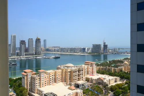 1 Bedroom Apartment in Ocean Heights
