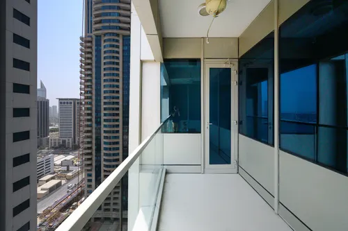 1 Bedroom Apartment in Ocean Heights