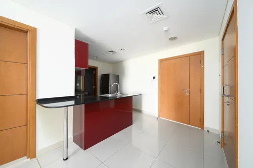 1 Bedroom Apartment in Ocean Heights