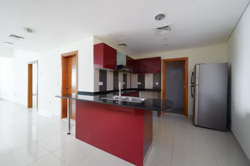 1 Bedroom Apartment in Ocean Heights