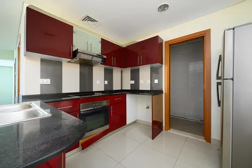 1 Bedroom Apartment in Ocean Heights
