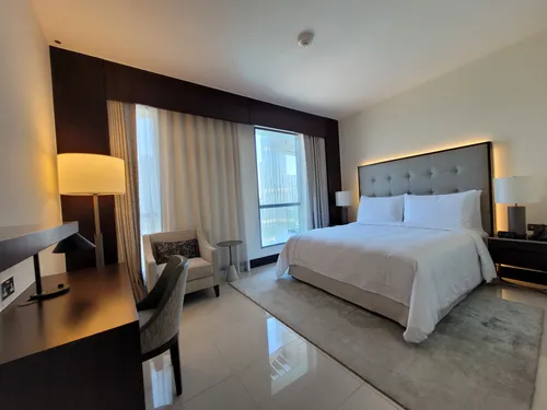 2 Bedrooms Apartment in The Address Downtown Hotel