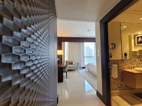 2 Bedrooms Apartment in The Address Downtown Hotel