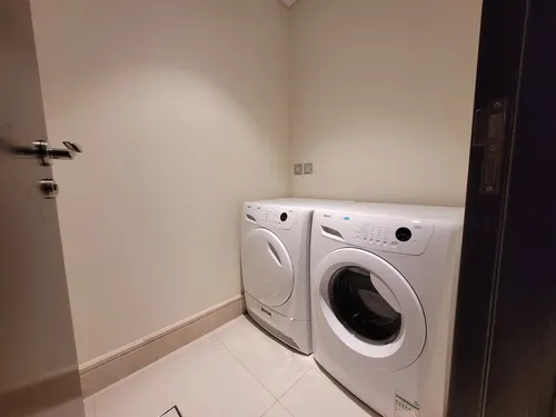 2 Bedrooms Apartment in The Address Downtown Hotel