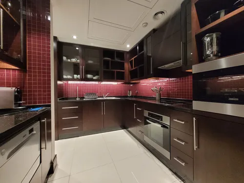 2 Bedrooms Apartment in The Address Downtown Hotel