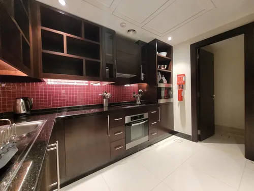 2 Bedrooms Apartment in The Address Downtown Hotel