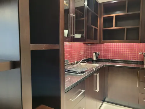 2 Bedrooms Apartment in The Address Downtown Hotel