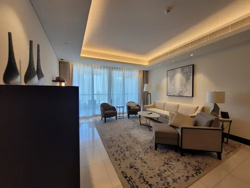 2 Bedrooms Apartment in The Address Downtown Hotel