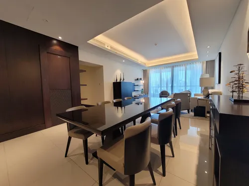 2 Bedrooms Apartment in The Address Downtown Hotel