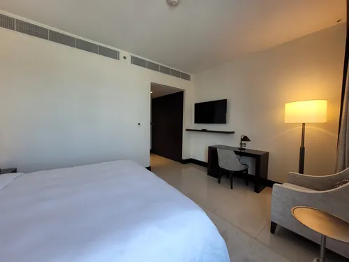2 Bedrooms Apartment in The Address Downtown Hotel