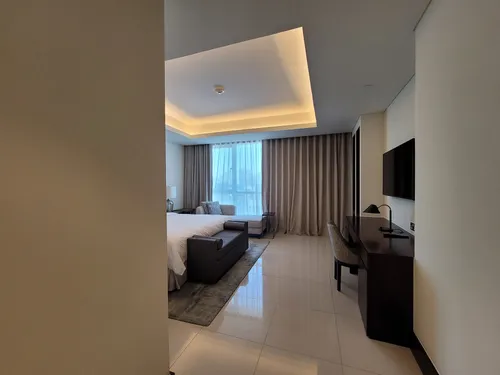 2 Bedrooms Apartment in The Address Downtown Hotel