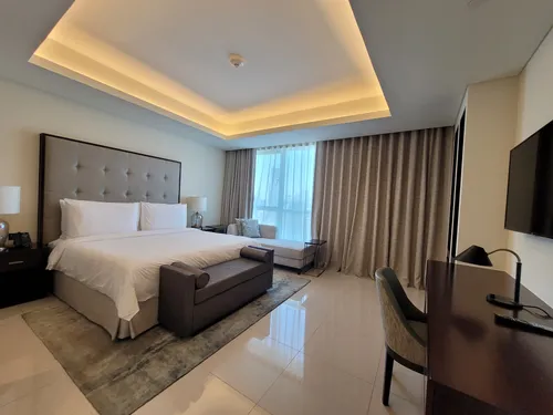 2 Bedrooms Apartment in The Address Downtown Hotel