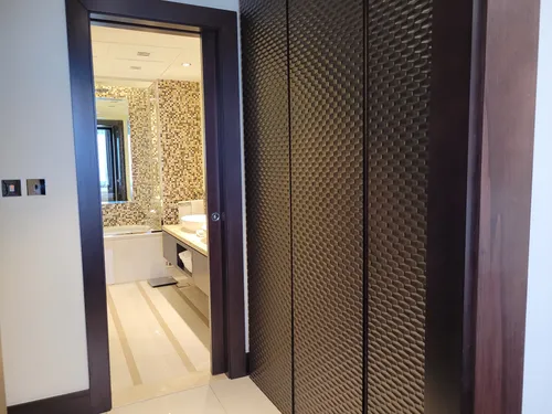 2 Bedrooms Apartment in The Address Downtown Hotel