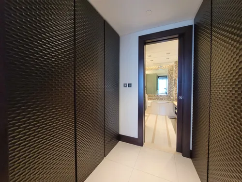 2 Bedrooms Apartment in The Address Downtown Hotel