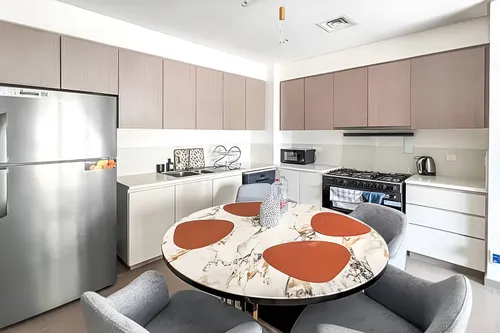 2 Bedrooms Apartment in Park Heights 2 Tower 1