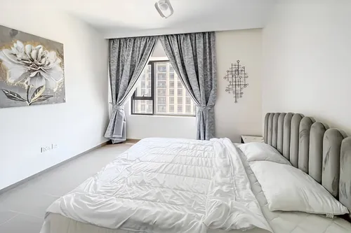 2 Bedrooms Apartment in Park Heights 2 Tower 1