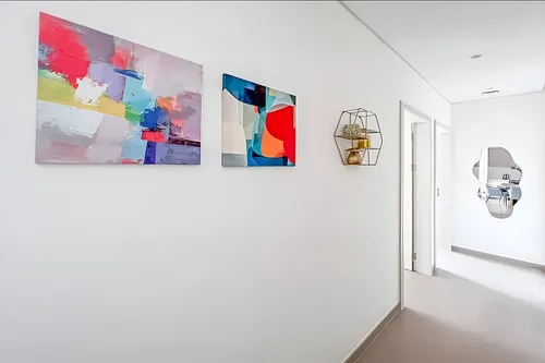 2 Bedrooms Apartment in Park Heights 2