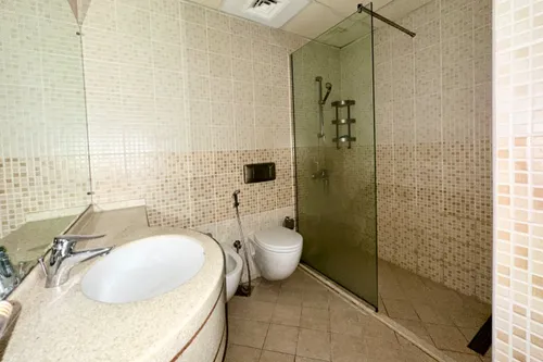 1 Bedroom Apartment in Sulafa Tower