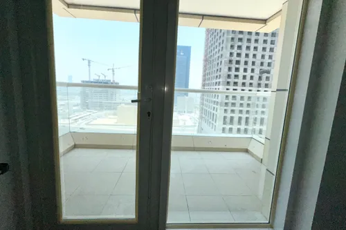 1 Bedroom Apartment in Sulafa Tower