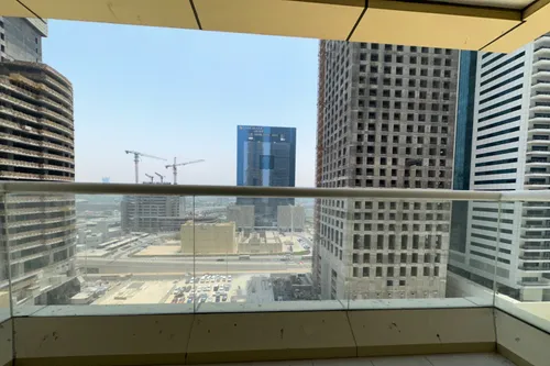 1 Bedroom Apartment in Sulafa Tower