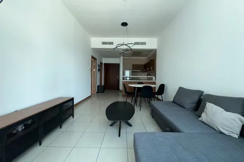 1 Bedroom Apartment in Sulafa Tower