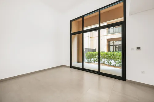 2 Bedrooms Apartment in Hamsa