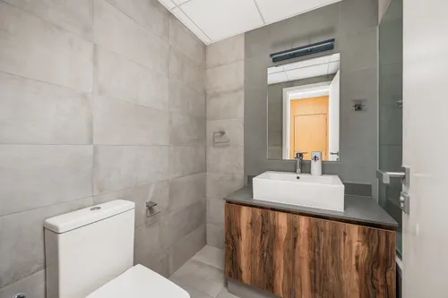 2 Bedrooms Apartment in Hamsa